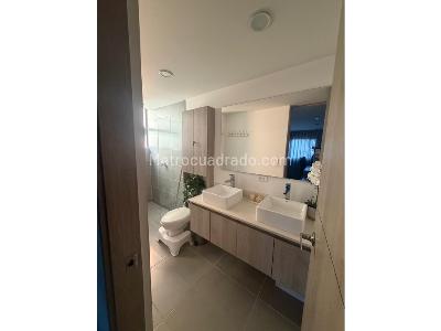 Apartamento en venta en La Abadia, Envigado · foto 3 de 10