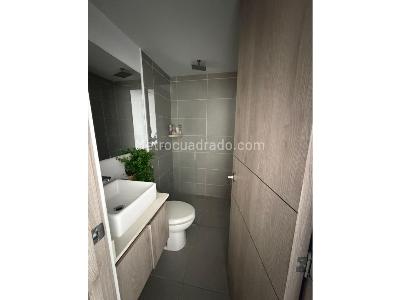 Apartamento en venta en La Abadia, Envigado · foto 4 de 10