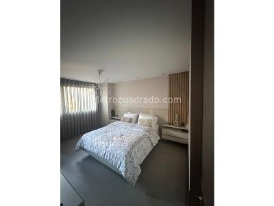 Apartamento en venta en La Abadia, Envigado · foto 5 de 10