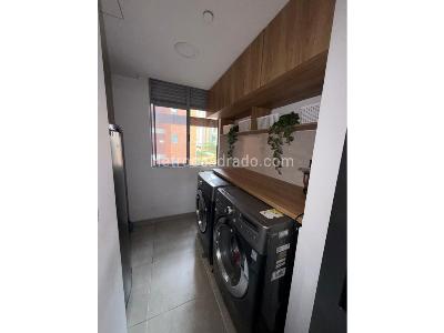 Apartamento en venta en La Abadia, Envigado · foto 8 de 10