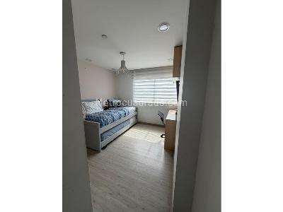 Apartamento en venta en La Abadia, Envigado · foto 9 de 10