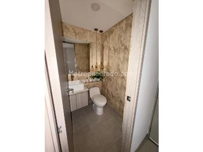 Apartamento en venta en La Abadia, Envigado · foto 10 de 10