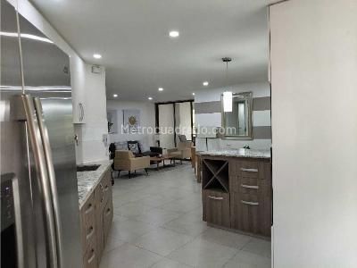 Apartamento de 2 alcobas en venta en Poblado En La Comuna 14 De Medellin, Medellín, 103 m² · foto 20 de 20