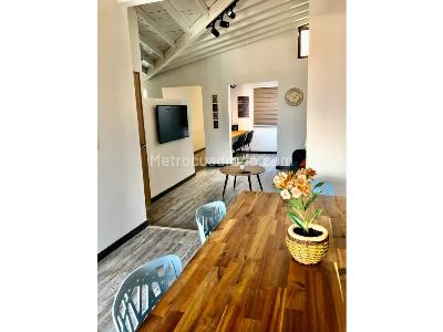 Apartamento de 3 alcobas en venta en San Joaquin En La Comuna 11 De Medellin, Medellín, 133 m² · foto 10 de 19