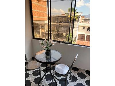 Apartamento de 3 alcobas en venta en San Joaquin En La Comuna 11 De Medellin, Medellín, 133 m² · foto 12 de 19