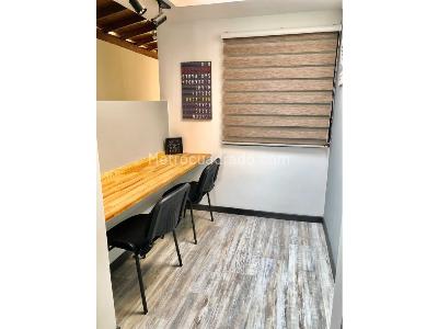 Apartamento de 3 alcobas en venta en San Joaquin En La Comuna 11 De Medellin, Medellín, 133 m² · foto 13 de 19