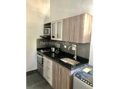 Apartamento de 3 alcobas en venta en San Joaquin En La Comuna 11 De Medellin, Medellín, 133 m² · foto 14 de 19