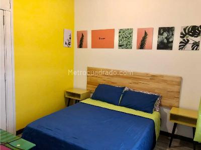 Apartamento de 3 alcobas en venta en San Joaquin En La Comuna 11 De Medellin, Medellín, 133 m² · foto 15 de 19