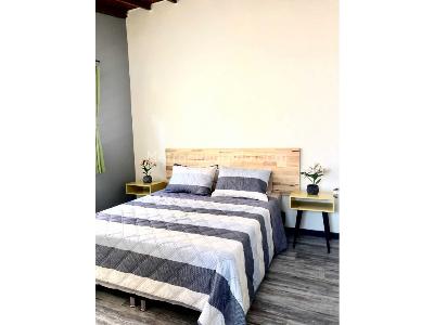 Apartamento de 3 alcobas en venta en San Joaquin En La Comuna 11 De Medellin, Medellín, 133 m² · foto 16 de 19