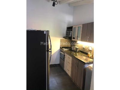 Apartamento de 3 alcobas en venta en San Joaquin En La Comuna 11 De Medellin, Medellín, 133 m² · foto 17 de 19