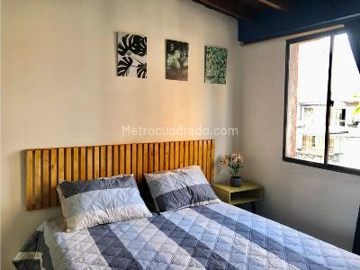 Apartamento de 3 alcobas en venta en San Joaquin En La Comuna 11 De Medellin, Medellín, 133 m² · foto 18 de 19