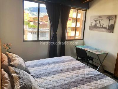 Apartamento de 3 alcobas en venta en San Joaquin En La Comuna 11 De Medellin, Medellín, 133 m² · foto 19 de 19
