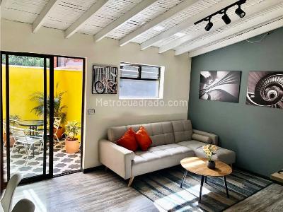 Apartamento de 3 alcobas en venta en San Joaquin En La Comuna 11 De Medellin, Medellín, 133 m² · foto 2 de 19