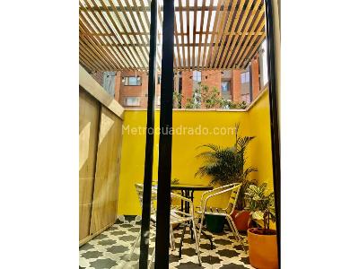 Apartamento de 3 alcobas en venta en San Joaquin En La Comuna 11 De Medellin, Medellín, 133 m² · foto 3 de 19