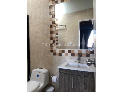 Apartamento de 3 alcobas en venta en San Joaquin En La Comuna 11 De Medellin, Medellín, 133 m² · foto 4 de 19