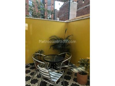Apartamento de 3 alcobas en venta en San Joaquin En La Comuna 11 De Medellin, Medellín, 133 m² · foto 6 de 19