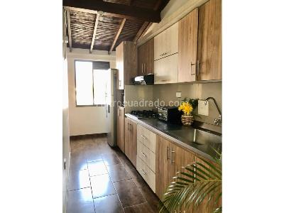 Apartamento de 3 alcobas en venta en San Joaquin En La Comuna 11 De Medellin, Medellín, 133 m² · foto 8 de 19
