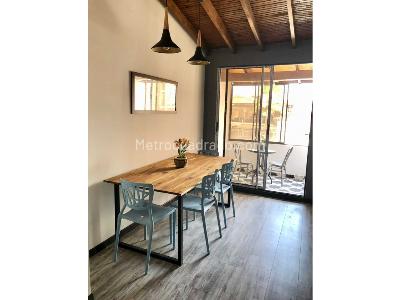 Apartamento de 3 alcobas en venta en San Joaquin En La Comuna 11 De Medellin, Medellín, 133 m² · foto 9 de 19