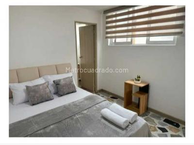 Apartamento de 3 alcobas en venta en Estadio En La Comuna 11 De Medellin, Medellín, 83 m² · foto 11 de 12