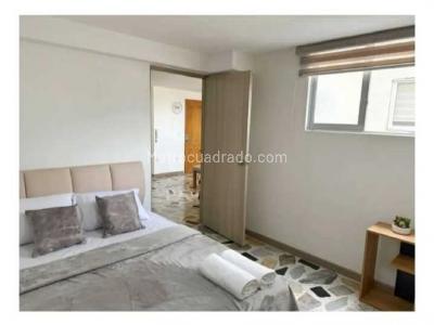 Apartamento de 3 alcobas en venta en Estadio En La Comuna 11 De Medellin, Medellín, 83 m² · foto 12 de 12