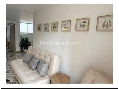 Apartamento de 3 alcobas en venta en Estadio En La Comuna 11 De Medellin, Medellín, 83 m² · foto 3 de 12