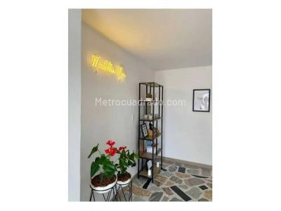 Apartamento de 3 alcobas en venta en Estadio En La Comuna 11 De Medellin, Medellín, 83 m² · foto 4 de 12