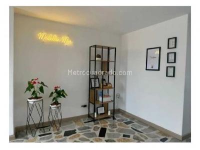 Apartamento de 3 alcobas en venta en Estadio En La Comuna 11 De Medellin, Medellín, 83 m² · foto 5 de 12