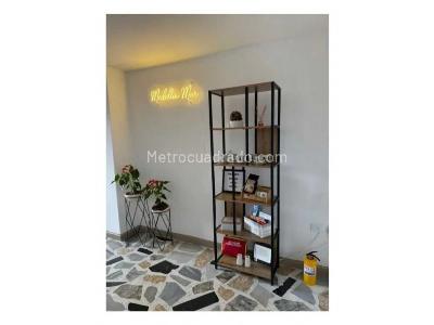 Apartamento de 3 alcobas en venta en Estadio En La Comuna 11 De Medellin, Medellín, 83 m² · foto 6 de 12