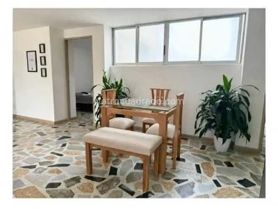 Apartamento de 3 alcobas en venta en Estadio En La Comuna 11 De Medellin, Medellín, 83 m² · foto 8 de 12