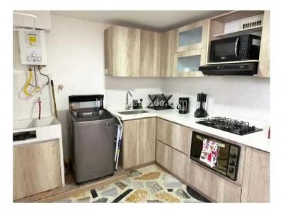 Apartamento de 3 alcobas en venta en Estadio En La Comuna 11 De Medellin, Medellín, 83 m² · foto 9 de 12