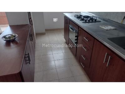 Apartamento en venta en Almeria, Medellín · foto 4 de 17