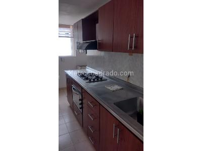 Apartamento en venta en Almeria, Medellín · foto 5 de 17