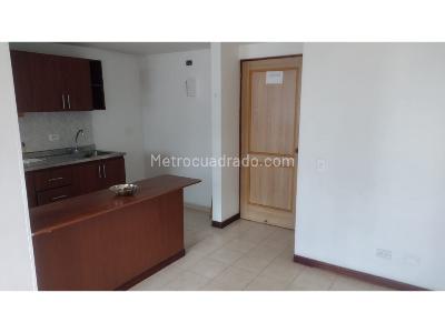 Apartamento en venta en Almeria, Medellín · foto 6 de 17