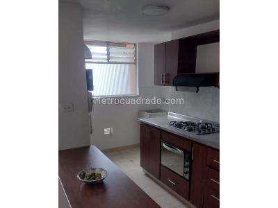Apartamento en venta en Almeria, Medellín · foto 7 de 17