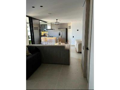 Apartamento de 2 alcobas en venta en Av Palmas Poblado, Medellín, 87 m² · foto 4 de 20