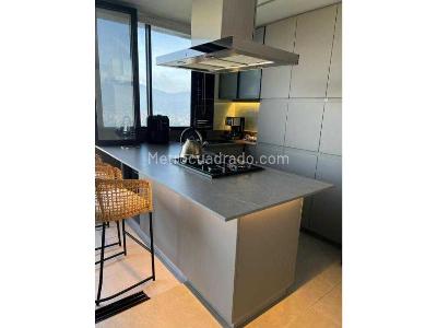 Apartamento de 2 alcobas en venta en Av Palmas Poblado, Medellín, 87 m² · foto 7 de 20