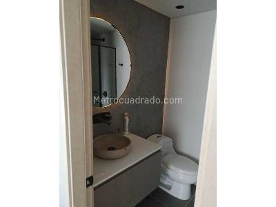Apartamento de 2 alcobas en venta en Av Palmas Poblado, Medellín, 87 m² · foto 8 de 20