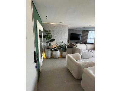 Apartamento de 2 alcobas en venta en Av Palmas Poblado, Medellín, 87 m² · foto 9 de 20