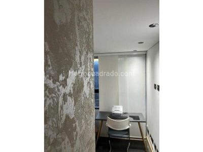 Apartamento de 2 alcobas en venta en Av Palmas Poblado, Medellín, 87 m² · foto 10 de 20