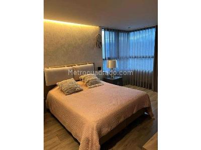 Apartamento de 2 alcobas en venta en Av Palmas Poblado, Medellín, 87 m² · foto 14 de 20