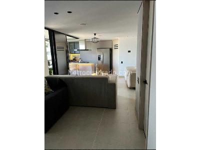 Apartamento de 2 alcobas en venta en Av Palmas Poblado, Medellín, 87 m² · foto 15 de 20