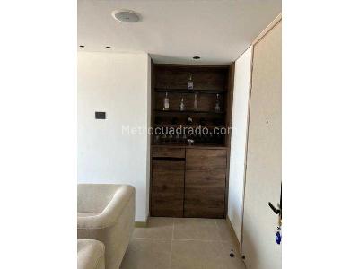 Apartamento de 2 alcobas en venta en Av Palmas Poblado, Medellín, 87 m² · foto 16 de 20