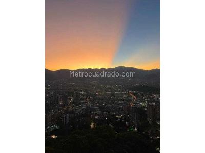 Apartamento de 2 alcobas en venta en Av Palmas Poblado, Medellín, 87 m² · foto 19 de 20