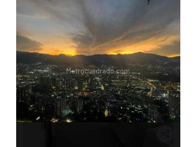 Apartamento de 2 alcobas en venta en Av Palmas Poblado, Medellín, 87 m² · foto 20 de 20