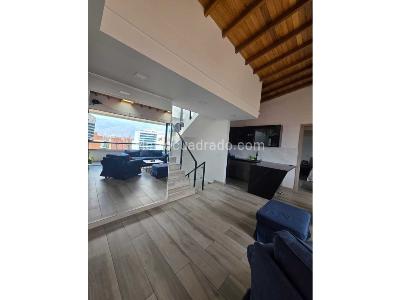 Apartamento en venta en Laureles En Medellin, Medellín · foto 2 de 13