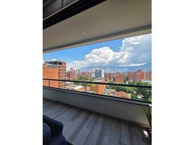 Apartamento en venta en Laureles En Medellin, Medellín · foto 3 de 13
