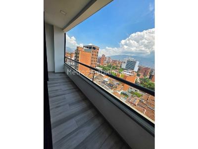Apartamento en venta en Laureles En Medellin, Medellín · foto 4 de 13