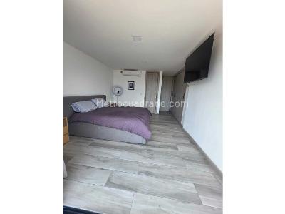 Apartamento en venta en Laureles En Medellin, Medellín · foto 7 de 13