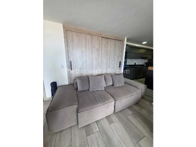 Apartamento en venta en Laureles En Medellin, Medellín · foto 10 de 13