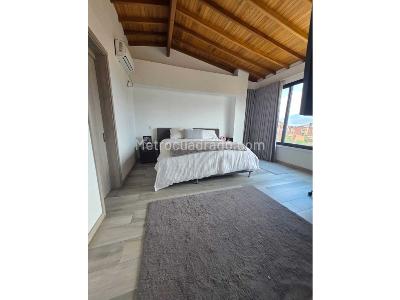 Apartamento en venta en Laureles En Medellin, Medellín · foto 12 de 13